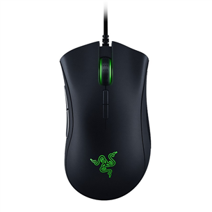 Optiskā pele DeathAdder Elite, Razer