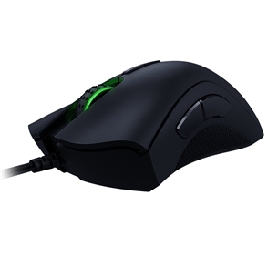 Optiskā pele DeathAdder Elite, Razer