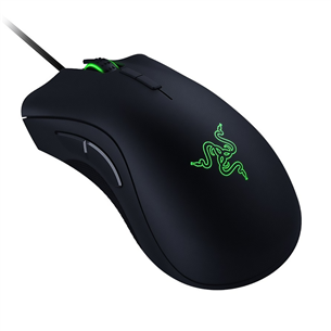 Optiskā pele DeathAdder Elite, Razer