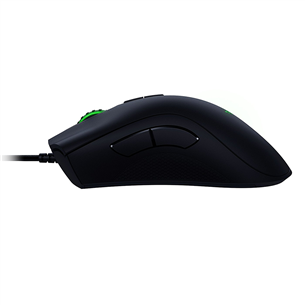 Optiskā pele DeathAdder Elite, Razer