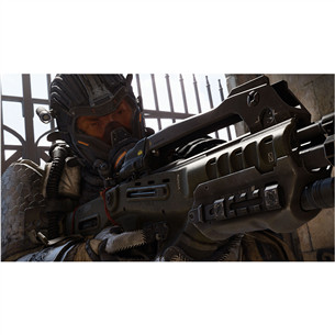 PlayStation 4 spēle, Call of Duty Black Ops 4
