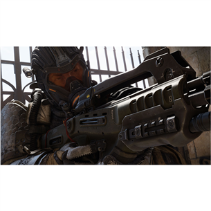 PS4 game Call of Duty Black Ops 4