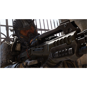 Xbox One game Call of Duty Black Ops 4