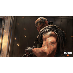 Xbox One spēle, Call of Duty Black Ops 4