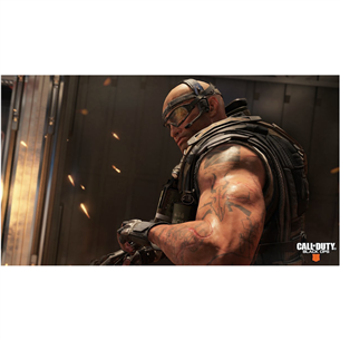 PC game Call of Duty Black Ops 4