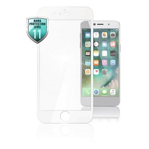 Защитное стекло 3D Full Screen Glass для iPhone 7 Plus, Hama