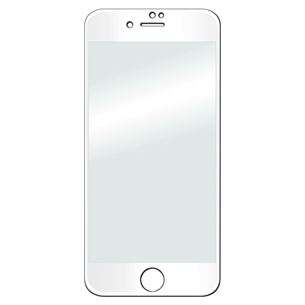 Aizsargstikls 3D Full Screen Glass priekš iPhone 7 Plus, Hama