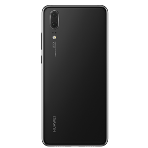 Viedtālrunis P20, Huawei / Dual SIM