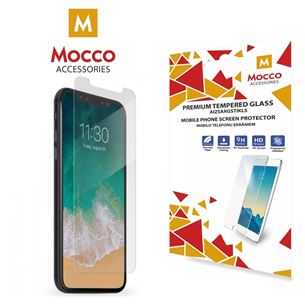 Screen protector Tempered Screen Protector for iPhone X, Mocco