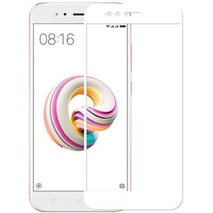 Aizsargstikls Clear priekš Xiaomi Mi A1, Xiaomi