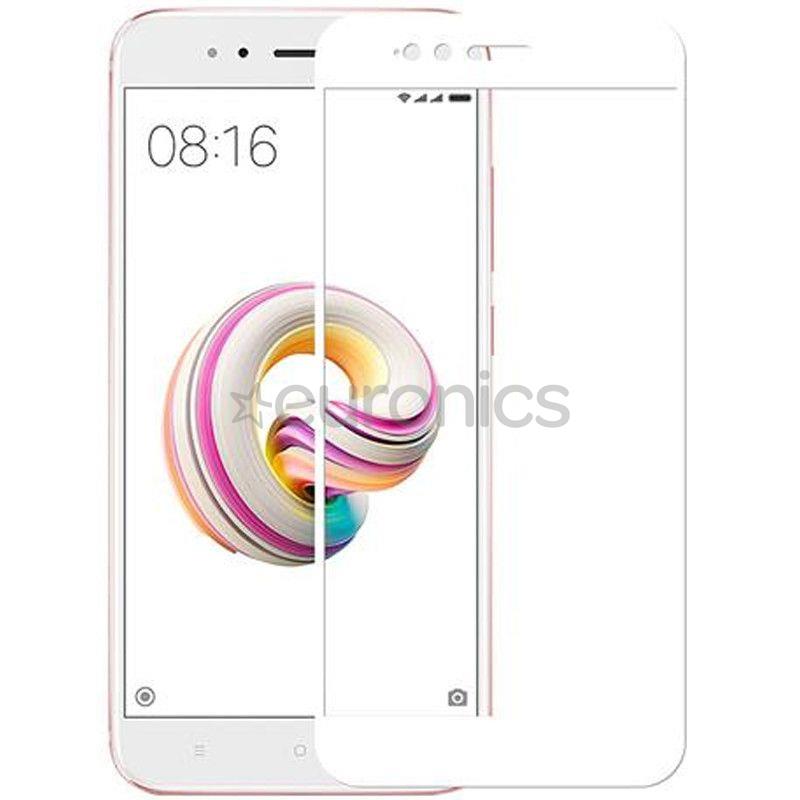 Aizsargstikls Clear priekš Xiaomi Mi A1, Xiaomi