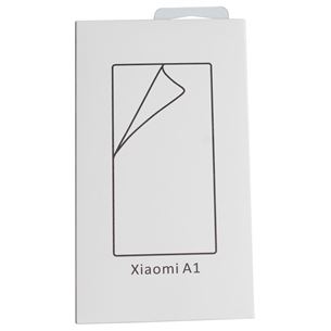 Aizsargstikls Clear priekš Xiaomi Mi A1, Xiaomi