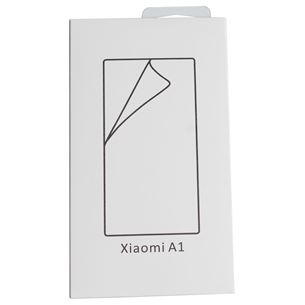 Screen protector Clear for Xiaomi Mi A1, Xiaomi