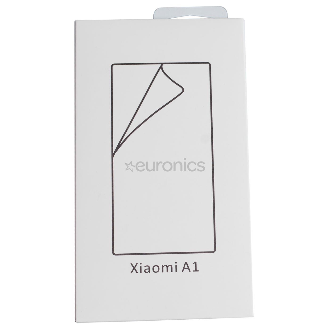 Aizsargstikls Clear priekš Xiaomi Mi A1, Xiaomi