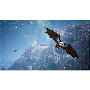 PC game Biomutant