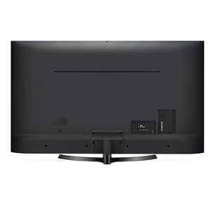 65'' Ultra HD 4K LED ЖК-телевизор, LG