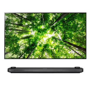 65'' Ultra HD 4K OLED televizors, LG