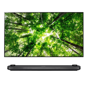 65" Ultra HD OLED TV LG