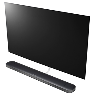 65" Ultra HD OLED TV LG