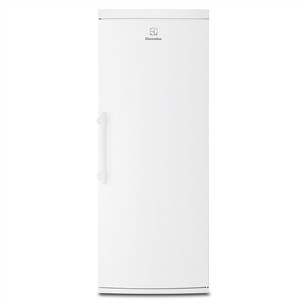 Ledusskapis, Electrolux / augstums: 185cm