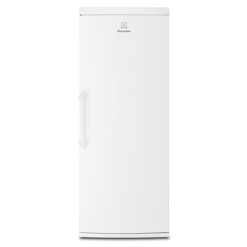 Ledusskapis, Electrolux / augstums: 185cm