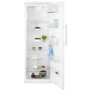 Ledusskapis, Electrolux / augstums: 185cm