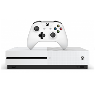 Spēļu konsole Microsoft Xbox One S (1 TB)