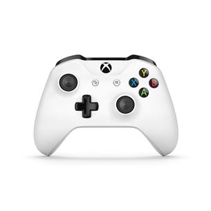 Gaming console Microsoft Xbox One S (1 TB)