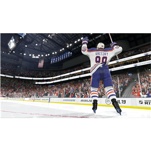Spēle priekš PlayStation 4, NHL 19