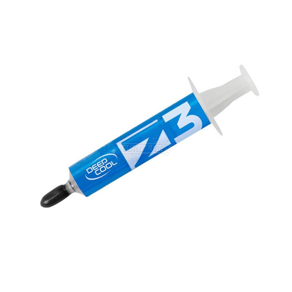 Thermal paste Z3, Deepcool