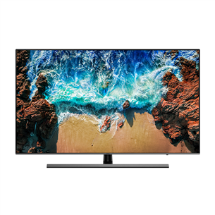 55'' Ultra HD 4K LED ЖК-телевизор, Samsung
