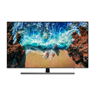 55'' Ultra HD LED LCD TV Samsung