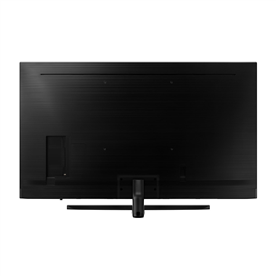 55" Ultra HD 4K LED televizors, Samsung