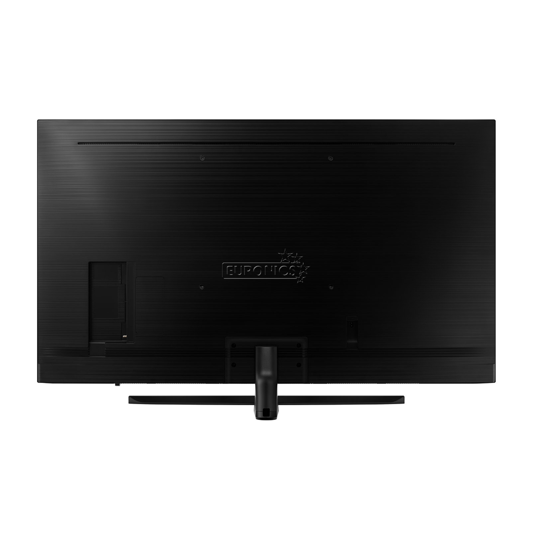 55" Ultra HD 4K LED televizors, Samsung