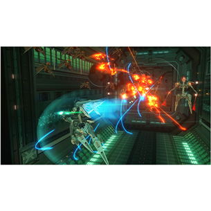 Игра для PlayStation 4, Zone of the Enders: The 2nd Runner - Mars