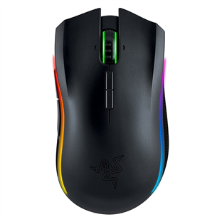 Bezvadu pele Mamba, Razer