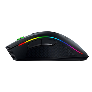 Wireless mouse Razer Mamba