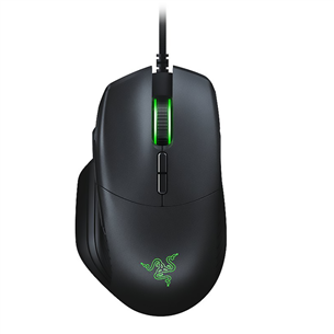 Optiskā pele Basilisk, Razer