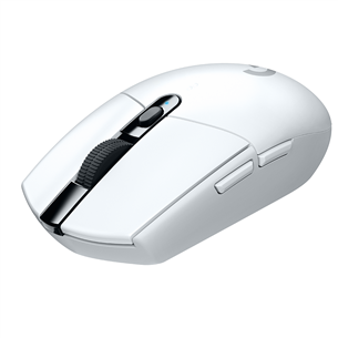 Logitech G305, white - Wireless Optical Mouse