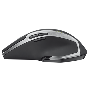 Wireless mouse Evo Advanced, Trust