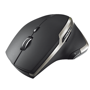 Wireless mouse Evo Advanced, Trust