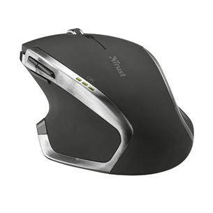 Wireless mouse Evo Advanced, Trust