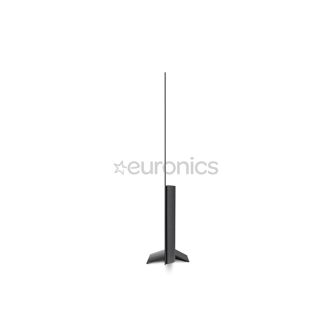 55" Ultra HD 4K OLED televizors, LG