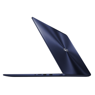 Ноутбук ZenBook Pro 15, Asus