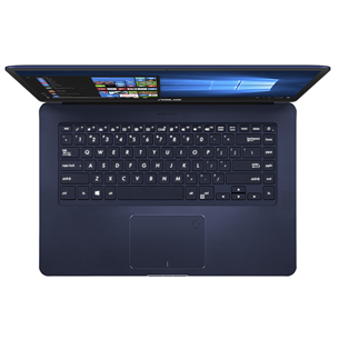Portatīvais dators ZenBook Pro 15, Asus