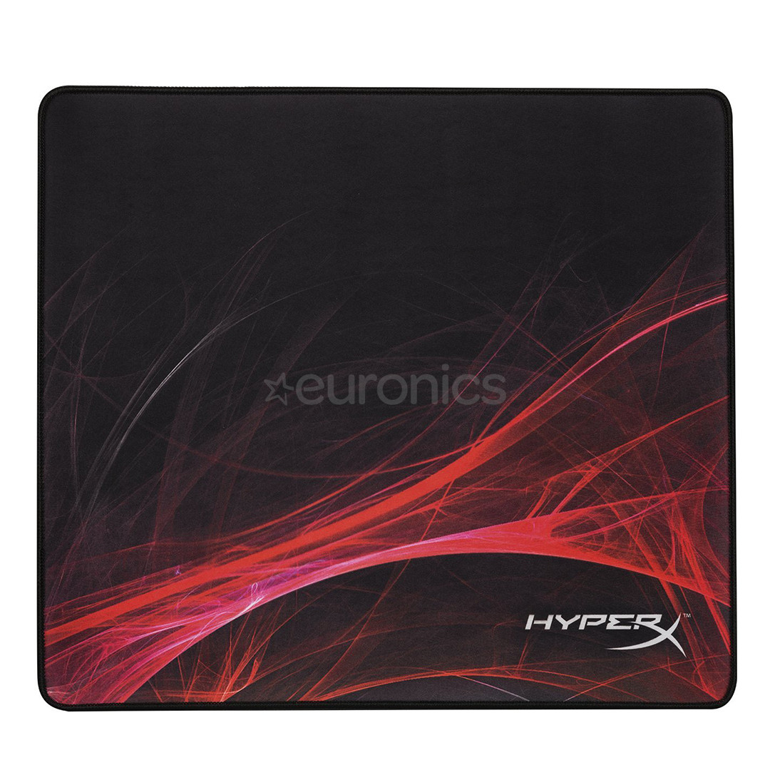 Mouse pad HyperX FURY Speed Edition L