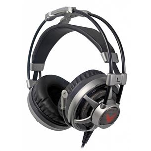 Наушники Vibration Headset, Varr