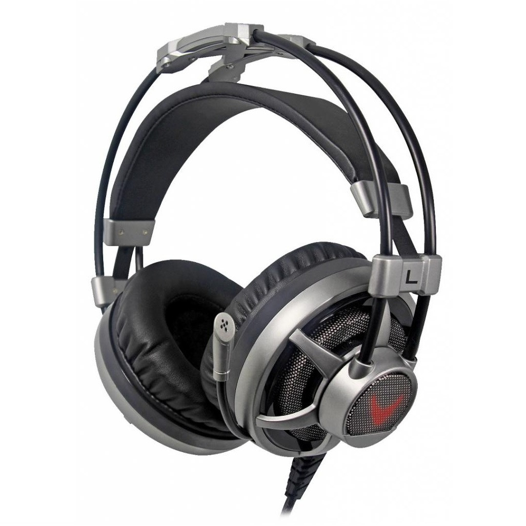 Austiņas Vibration Headset, Varr