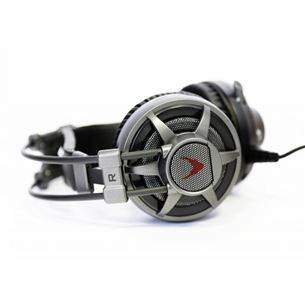 Austiņas Vibration Headset, Varr