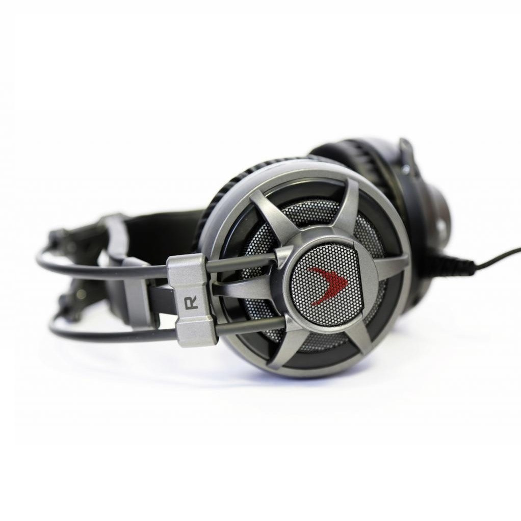 Austiņas Vibration Headset, Varr